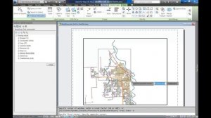 AutoCAD Map3D Reasons2 PhaseBalance 2