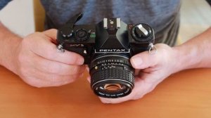 Pentax MV-1, Best Beginner SLR Camera?