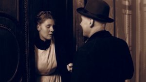 "Русский Иллюзион" : "Про уродов и людей" 12 октября