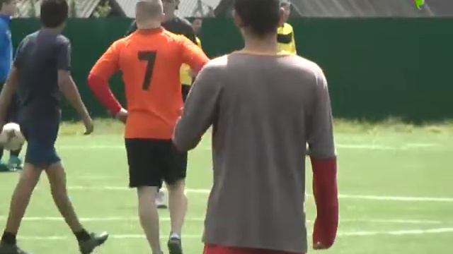 Спортивный городок смотреть онлайн