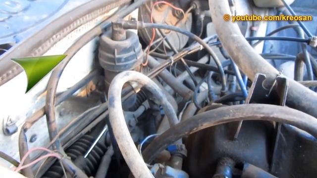 Раскоксовка двигателя гидроперитом смотреть онлайн