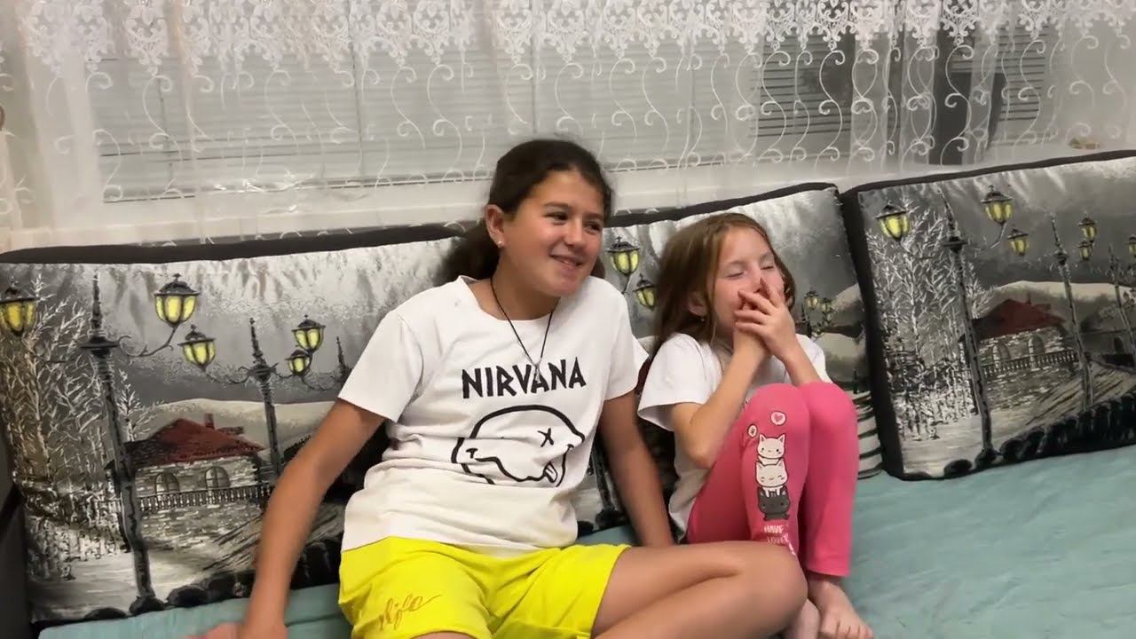 РАЗЪЕХАЛИСЬ ЛЮБИМЫЕ ДЕТИ. НАВОЖУ В ДОМЕ ПОРЯДОК. 2.06.24. смотреть онлайн