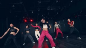 BABYMONSTER ‘2NE1 Mash Up’ Dance Performance | COVER by MINIZIZE KIDS