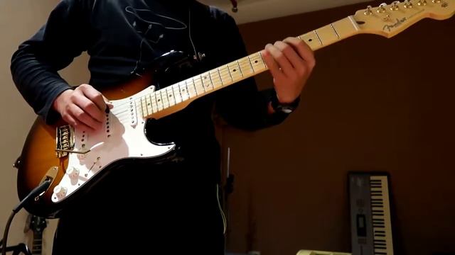 fender 60 anniversary commemorative stratocaster смотреть онлайн