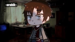 -это не мои друзья!-СТРАШИЛКА НА НОЧЬ.