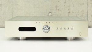 Primare i21 / Порода звука!