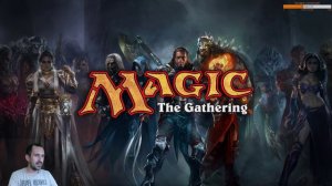 Доктора колод - Вовка и Эльдар разбирают ваши дек листы Magic: the Gathering deck doctors