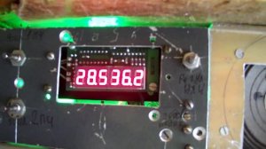 Трансивер Радио-77. Модернизация узлов