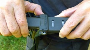 Extrema Ratio DMP Full Field Review