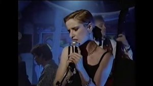 Jane Horrocks - I'm Through With Love