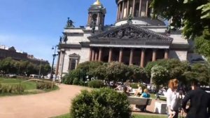 Прогулка по Питеру |старбакс,Питер с высоты,достопримечательности Питера