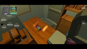 Уснул за рулём в игре Pickup. Будни доставщика в игре пикап 37#