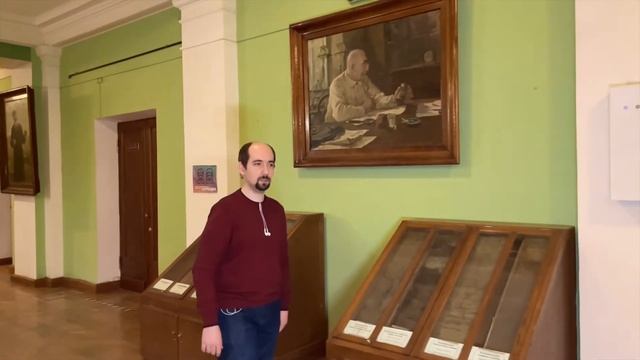 А что такое почвоведение?