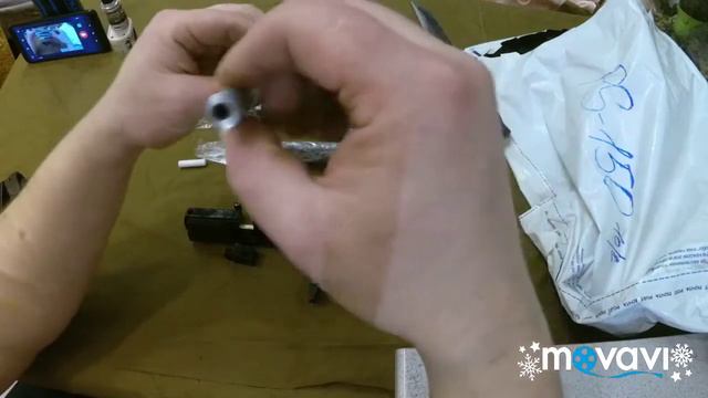 КИТ Константина 5.5мм
