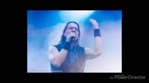 Диапазон голоса В.А.Кипелова (Дубль 2)