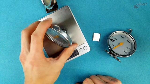 Биметаллический термометр для духовки (50 – 280°C) | Обзор и сравнение | Посылка из Китая смотреть онлайн