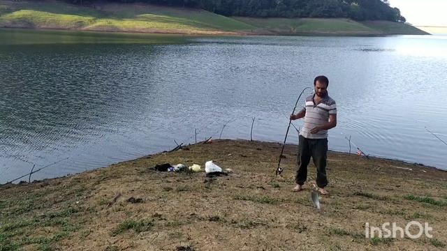 Sazan ovu 2020 (çeki) Xan Lenkeranda (рыбу сазана) carp fishing смотреть онлайн