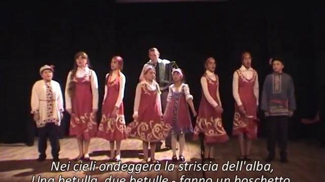 «Вместе весело шагать» (Insieme è bello passeggiar), Verbania, 21.09.2012