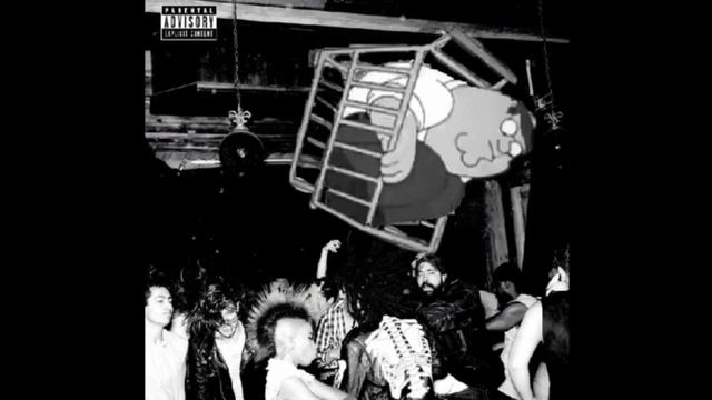 Parental Advisory Meme Compilation (Playboi Carti Rip) смотреть онлайн