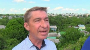 Казачий разъезд Мой Данков 20