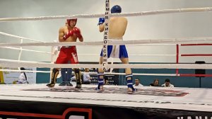 Открытый турнир по кикбоксингу памяти майора Примова Р.Д Финальные бои (избранное)