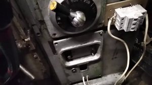 #10-фрезерный станок ВМ-130н