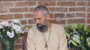 Трансляция Сатсанга с Мастером Пранава в Шанти