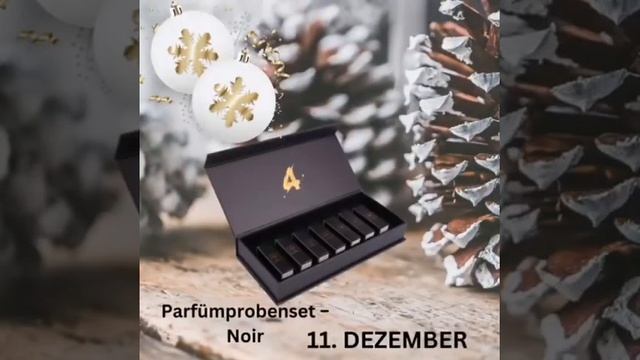 Geschenke zu Weihnachten 2 / Подарки к Рождеству 2 / Рождественский Календарь подарков? смотреть онлайн