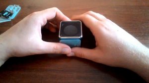 Портативная колонка FM радио и USB с Алиэкспресс