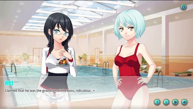 Beach Bounce Walkthrough Part 1 HD PC смотреть онлайн