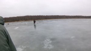 Что тут вообще происходит | Озеро Тростенское