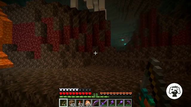 новый моб в майнкрафте || new mob in minecraft смотреть онлайн