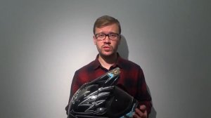 Все о велошлемах