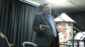 16. Борис Кригер. Перевод с Байрона