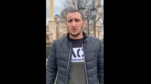  Виновник ДТП на "Гелендвагене" в Москве сдался полиции