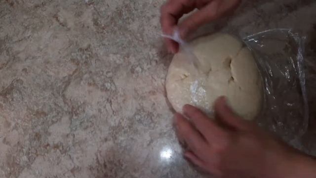 Обалденно вкусное тесто для пельменей?? смотреть онлайн