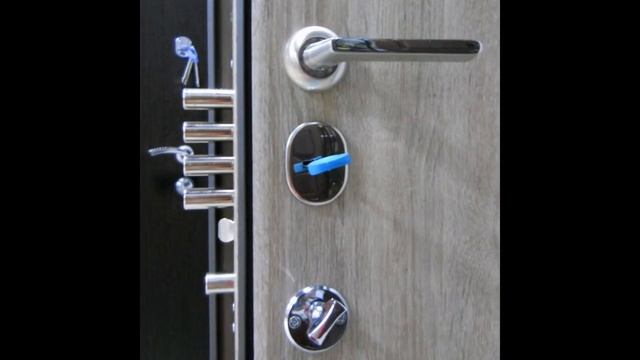 Двери Страж, комплектация Standart plus смотреть онлайн