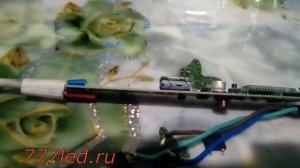 Ремонт паяльника CXG 936d.