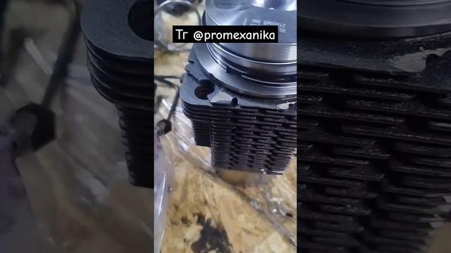 Поломали гильзу при транспортировке #automobile #врекомендации #врек