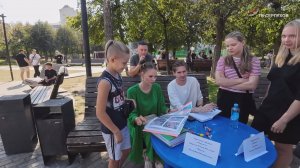 В Серпухове в учреждениях культуры прошли дни открытых дверей