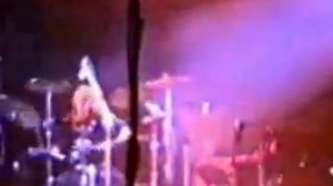 Группа Август live 1988.mp4