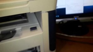Лазерный принтер HP LaserJet M1120