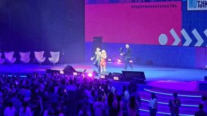 Люся Чеботина - Плакал Голливуд / Студфест 2024