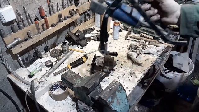 ТОЙОТА .ТОРМОЗНОЙ СУППОРТ . РЕМОНТ смотреть онлайн