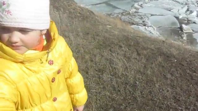 наша река Ишим. смотреть онлайн