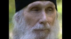 СТАРЕЦ. АРХИМАНДРИТ КИРИЛЛ ПАВЛОВ.