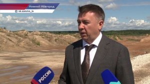 Новые земельные участки для многодетных семей подготовили в Нижегородской области