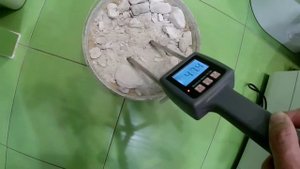 Негашеная известь+сырые опилки+негашеная известь=гашеная известь+сухие опилки