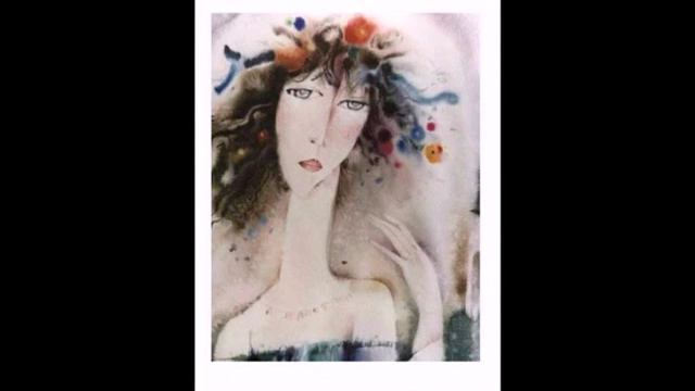 Александр Клеван Я люблю тебя