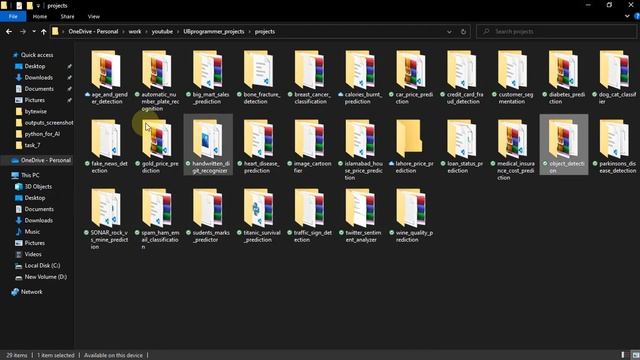 Upload, Show and Download Image in Flask with Source Code | Reusable Project Component | Ubaid